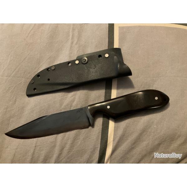 VEND COUTEAU DROIT STREETBOWIE FRED PERRIN.