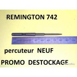percuteur REMINGTON 742 NEUF à 27.00 Euros !!!!!!!!!!!!- VENDU PAR JEPERCUTE (BA201)