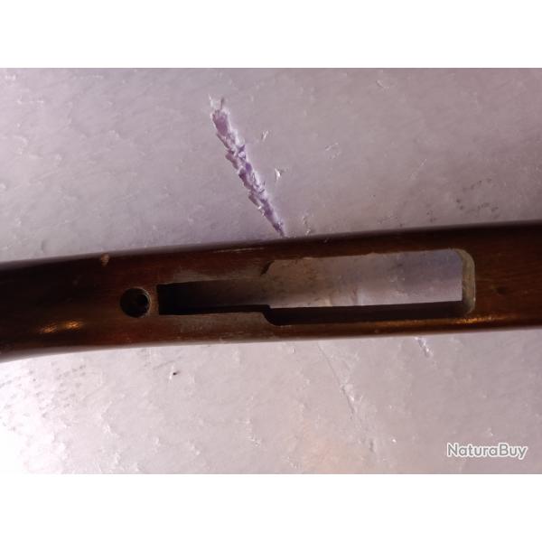 Crosse us M1 erma 22 lr