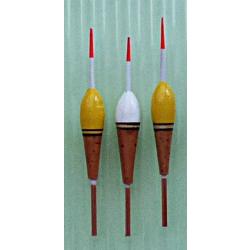 3 FLOTTEURS Type ''girondin'' - G601