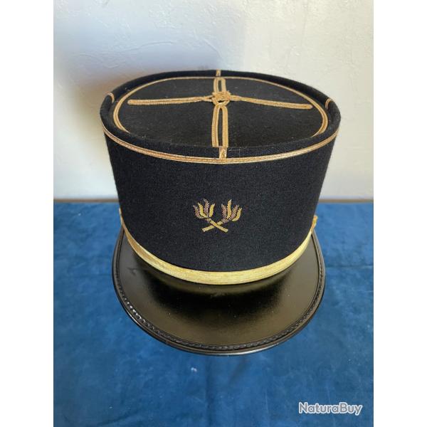 Ancien kpi militaire sous-officier service des essences