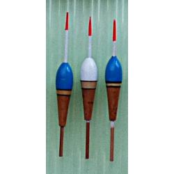 3 FLOTTEURS Type ''girondin'' - G607
