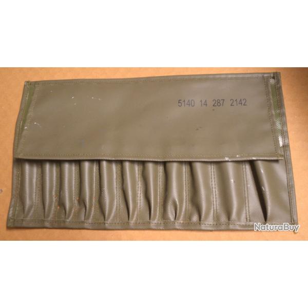 Trousse outils arme francaise