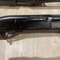 Aselkon Redstone Extrablack calibre 12