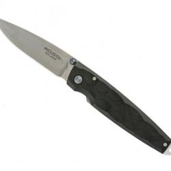 MCUSTA TSUCHI black damas MC.79DP
