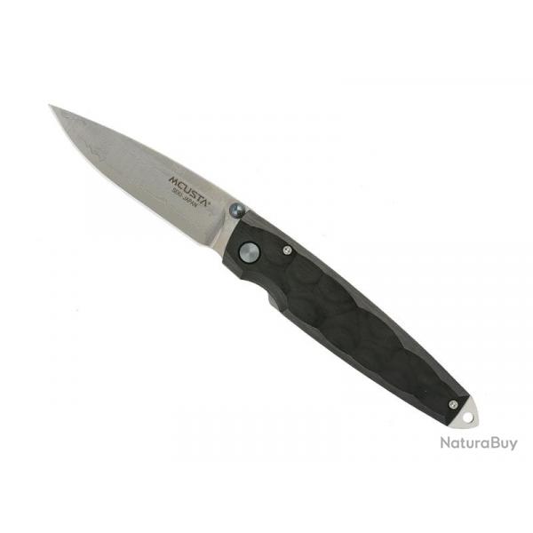MCUSTA TSUCHI black damas MC.79DP