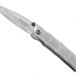 MCUSTA TAKE damas integral MC.33D