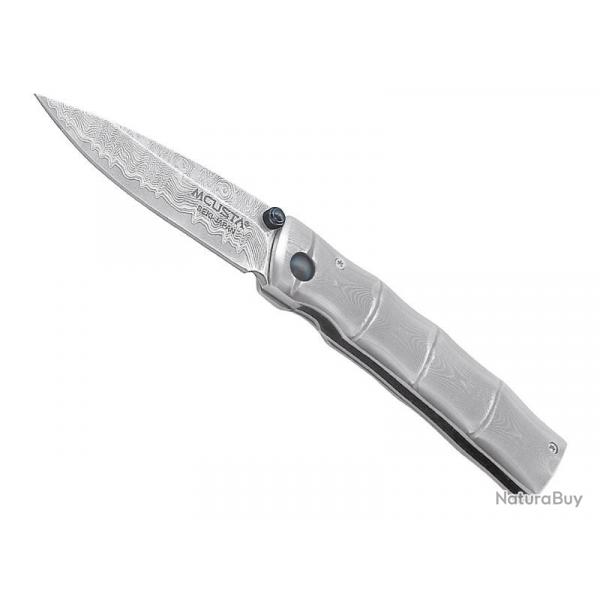 MCUSTA TAKE damas integral MC.33D