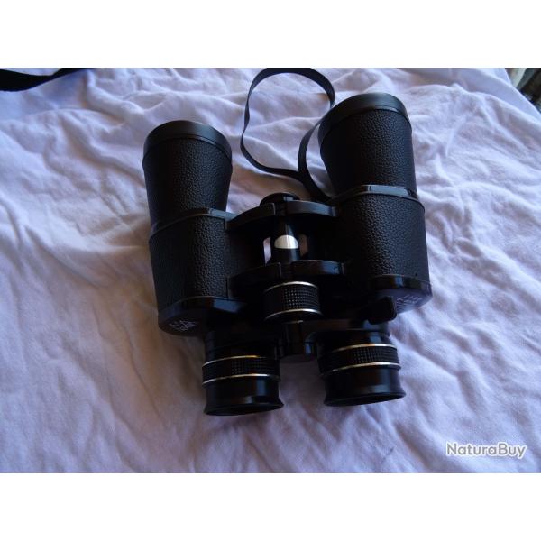 Jumelles Alpine zoom 8x 20x50