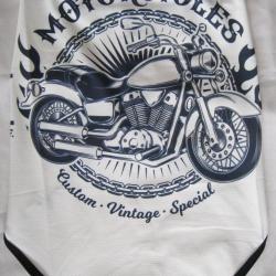 CACHE COU - COUPE VENT BIKER Ref.06