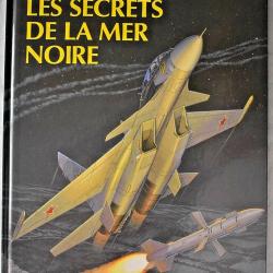 Les secrets de la Mer Noire - Buck Danny - Tome 45