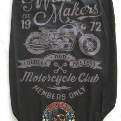 CACHE COU - COUPE VENT BIKER Ref.07