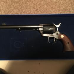COLT SAA 1873 45LC 7.5''