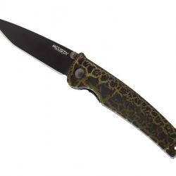MCUSTA KATANA jaune MC.004012