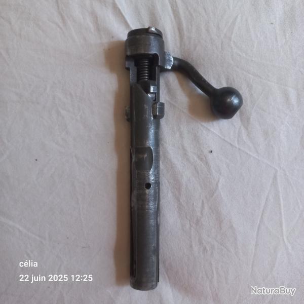 Culasse MAS 36 complte