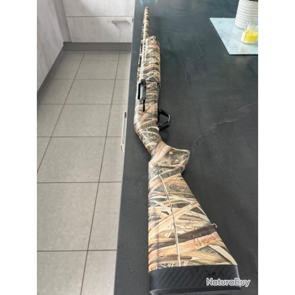 Winchester sx4 12/89 camo