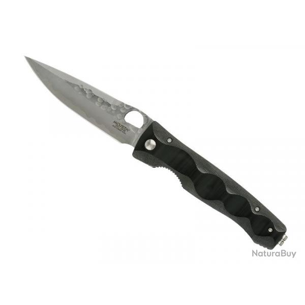 MCUSTA ELITE Spg2 black MC.121G HAUTE PERFORMANCE