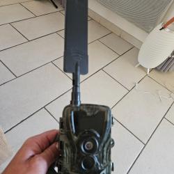 Camera chasse