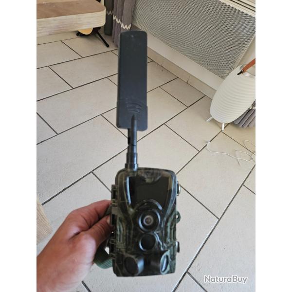 Camera chasse