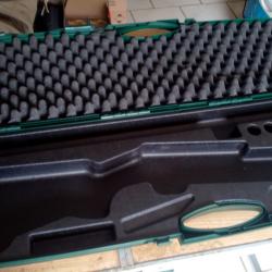 mallette a compartiment pour fusil semi auto