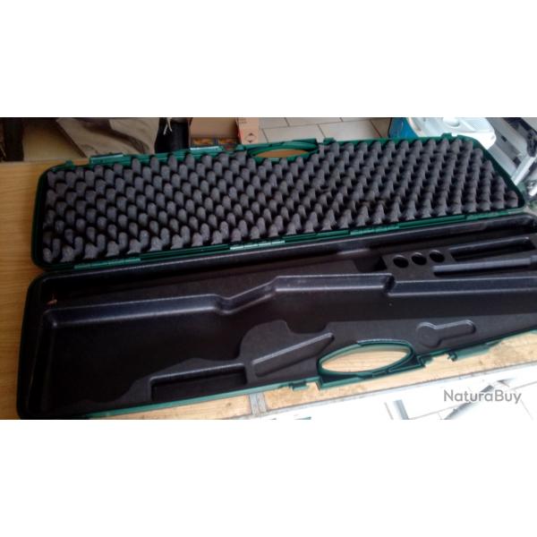 mallette a compartiment pour fusil semi auto