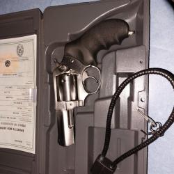 révolver ruger sp 101