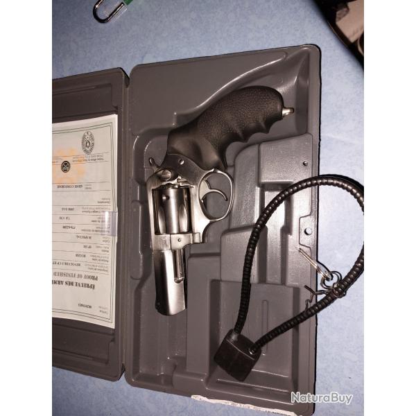rvolver ruger sp 101