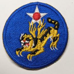 Insigne patch 14 US Air Force Flying Tigers