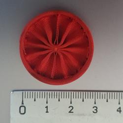 Rosette officier ruban Légion d'honneur
