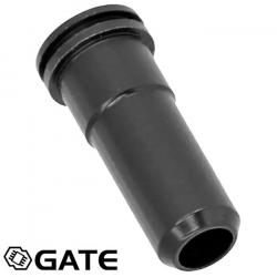 Nozzle airsoft M4 21,25mm étanche avec joint O Ring - Gate