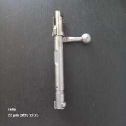 Culasse mauser suédois