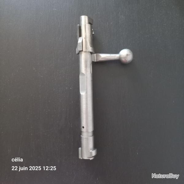 Culasse mauser sudois
