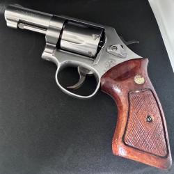 Smith & Wesson 64-7 3 38 Spécial