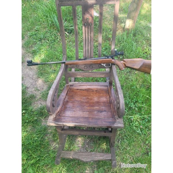 Carbine DIoptra  unique
