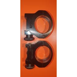 Colliers Parker Hale RAH4 - diamètre 26mm