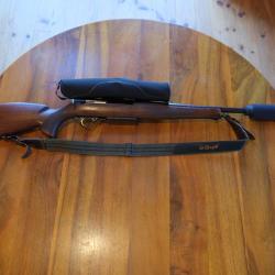 Browning Acera 300 Winchester Magnum