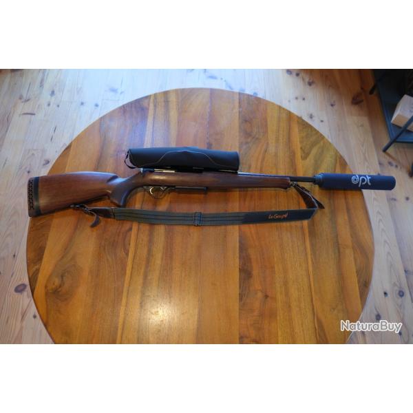 Browning Acera 300 Winchester Magnum