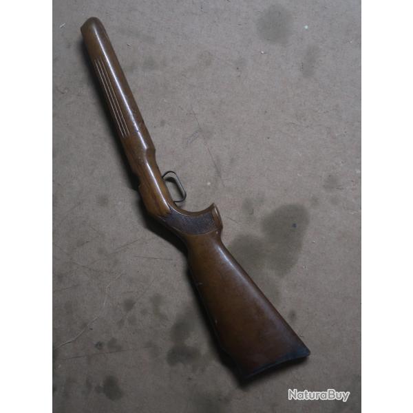 Crosse pour carabine manuarm B10 ? cal 22 Lr Ref 08/2022