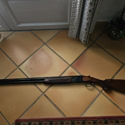 Beretta Ultralegero cal 20