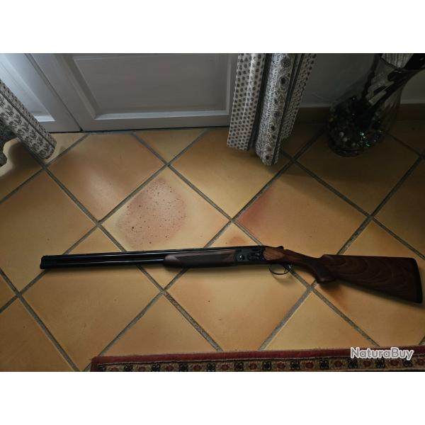 Beretta Ultralegero cal 20