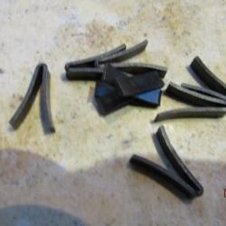 1 ancien ressort à ajuster revolver vélo dog 320 380 système Lefaucheux Petit 3 tailles au choix