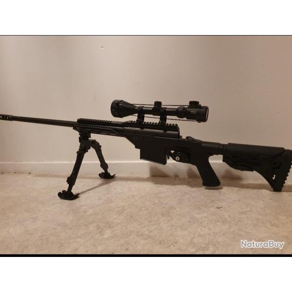 carabine savage