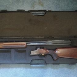 Fusil d'occasion