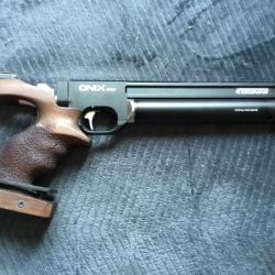 Pistolet Tizonni PP700