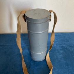 Ancien masque DP WW2