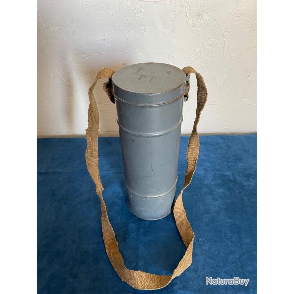 Ancien masque DP WW2