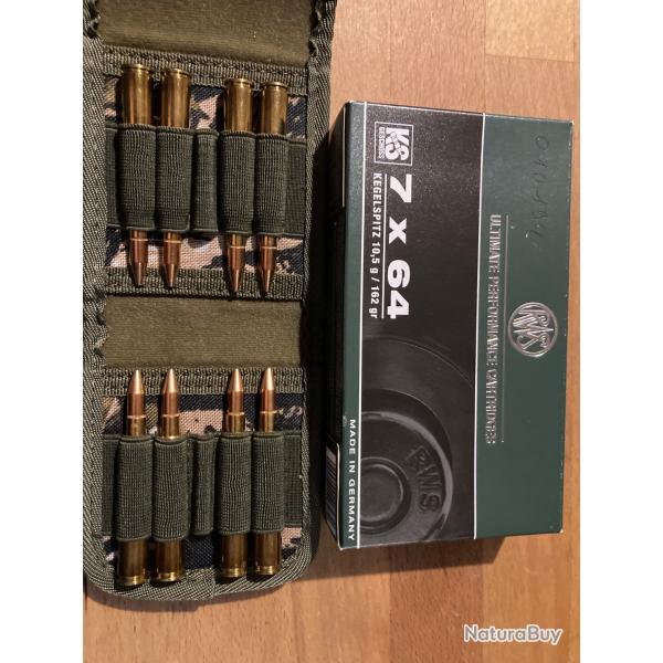 Rws ks 7x64