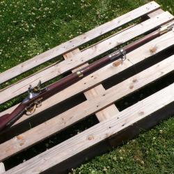 Fusil de Dragon AN 13