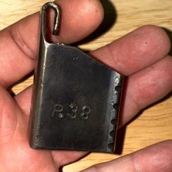 chargette pour P-38