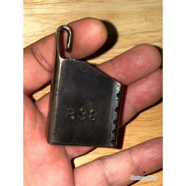 chargette pour P-38